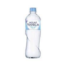 600ml Water