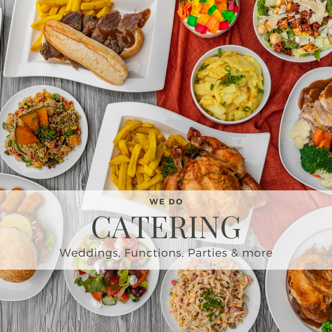 Catering