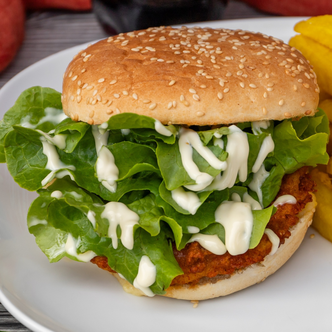 Chicken Burger