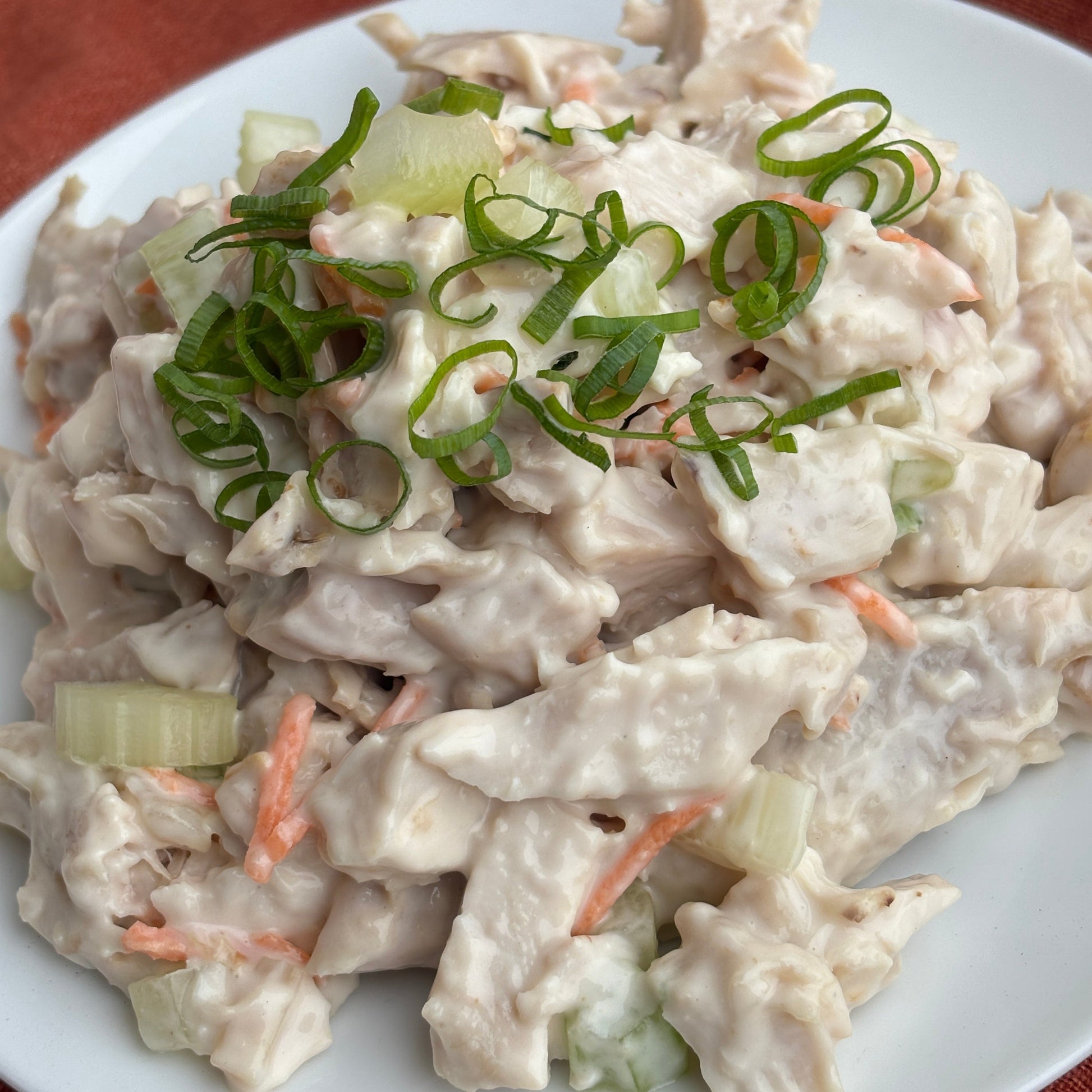 Chicken Salad