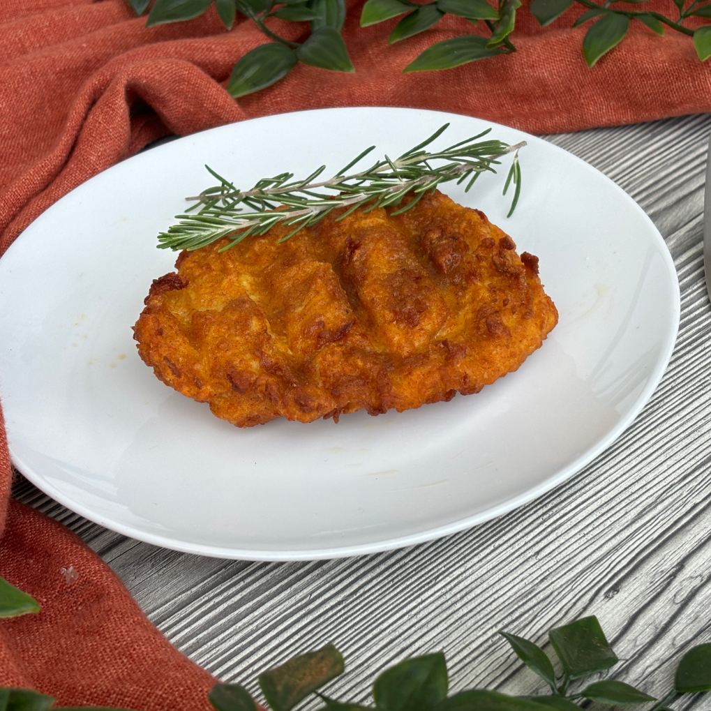 Chicken Breast Schnitzel