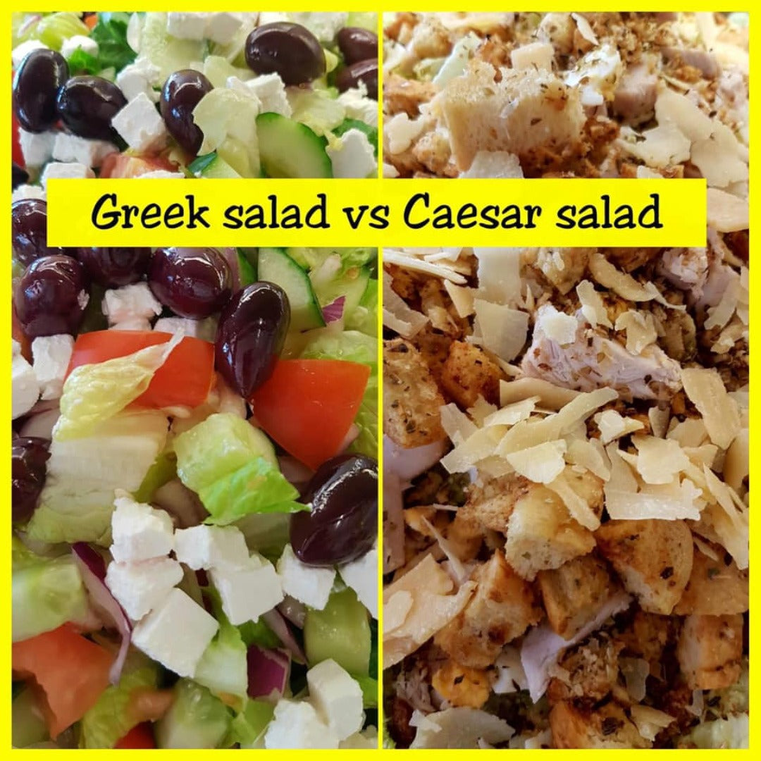 Greek Salad