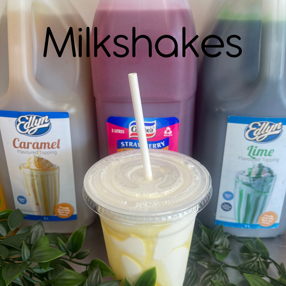 Milkshake