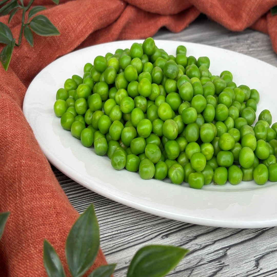 Peas