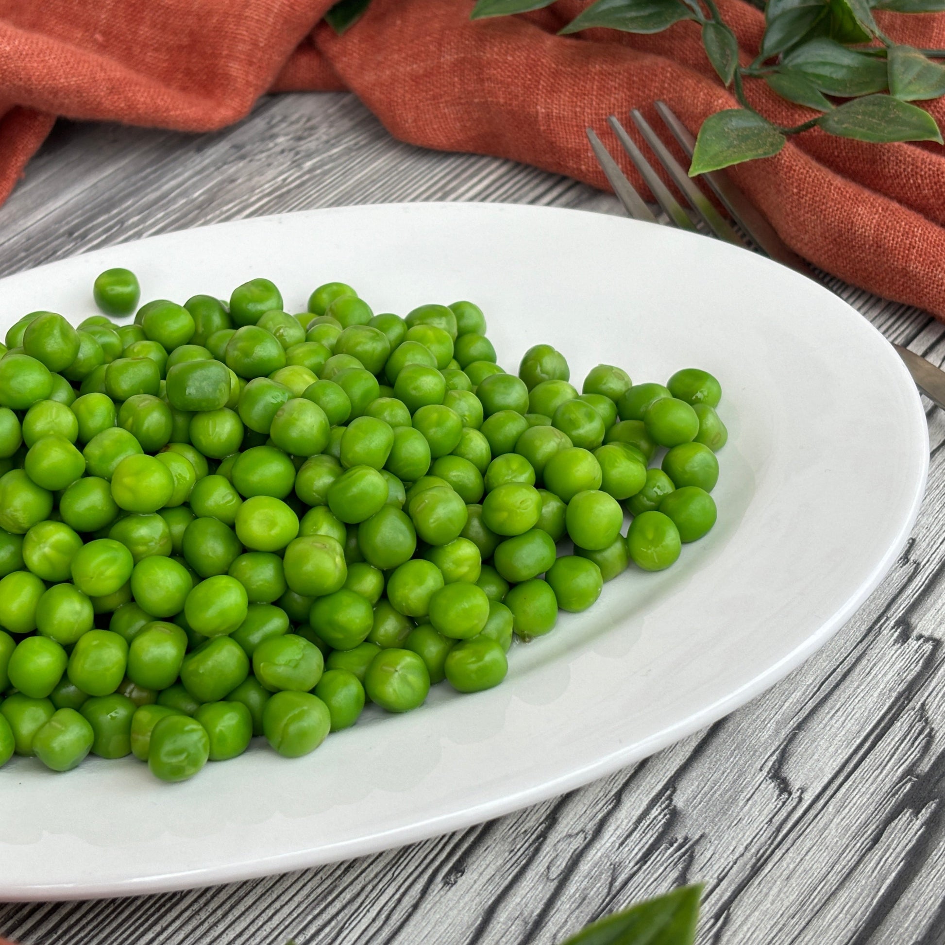 Peas