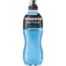 Powerade 1Lt