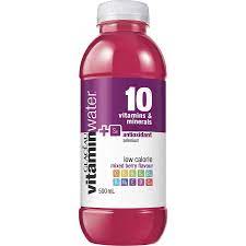 Vitamin Water